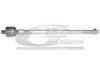 NISSA 4852100QAG Tie Rod Axle Joint